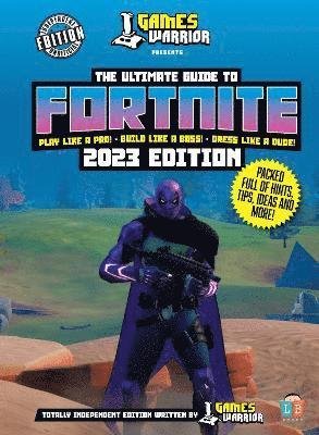 The Definitive Guide to Roblox Annual (2024) (Hardcover)