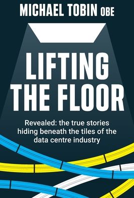 Cover for Michael Tobin · Lifting The Floor (Hardcover Book) (2020)