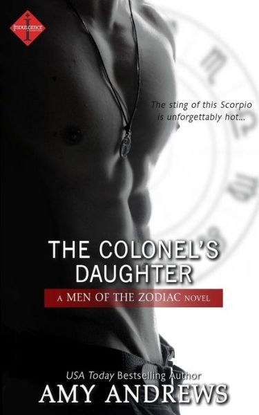 Cover for Amy Andrews · The Colonel's Daughter (Pocketbok) (2015)