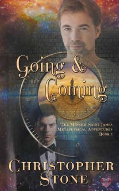 Cover for Christopher Stone · Going and Coming (Paperback Book) (2016)