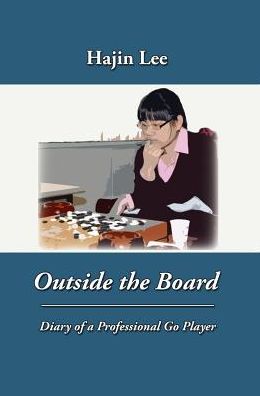 Cover for Hajin Lee · Outside the Board (Inbunden Bok) (2016)