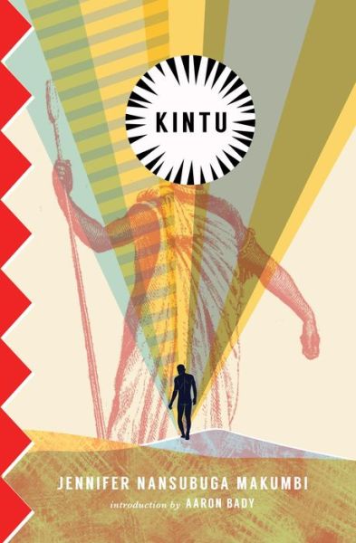 Cover for Jennifer Nansubuga Makumbi · Kintu (Paperback Book) (2017)