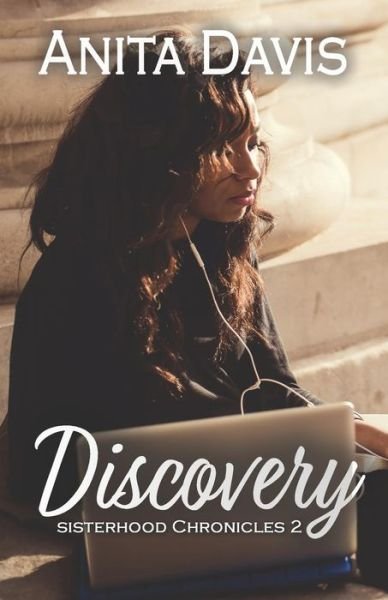 Cover for Anita Davis · Discovery (Paperback Book) (2016)