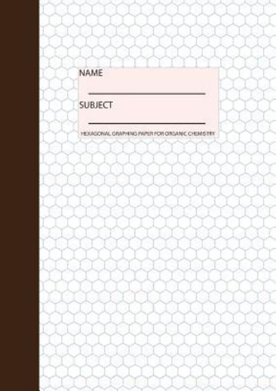 Organic Chemistry Notebook - Cascade Press - Libros - Cascade Press - 9781948730013 - 21 de junio de 2018