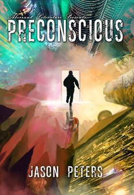 Cover for Jason Peters · Preconscious (Hardcover Book) (2020)