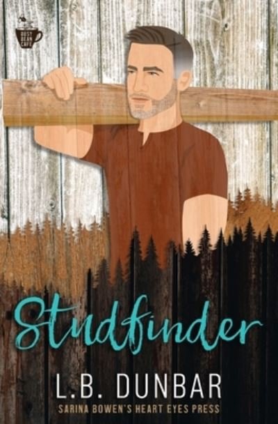 Cover for L B Dunbar · Studfinder (Paperback Bog) (2021)