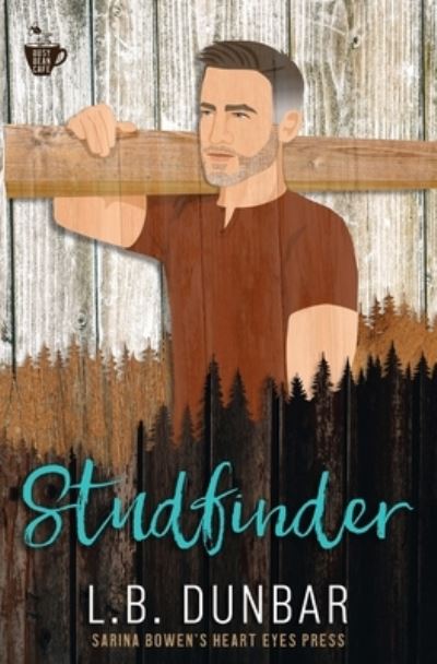 Cover for L B Dunbar · Studfinder (Paperback Book) (2021)