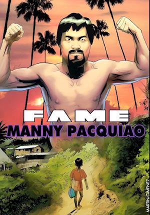 Cover for Eric M Esquivel · Fame: Manny Pacquiao (Paperback Book) (2024)