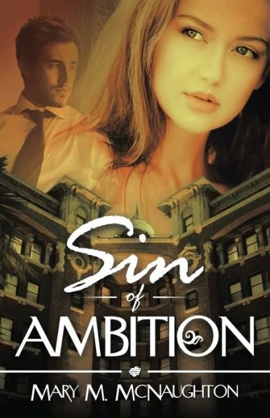 Cover for Mary M McNaughton · Sin of Ambition (Paperback Book) (2018)