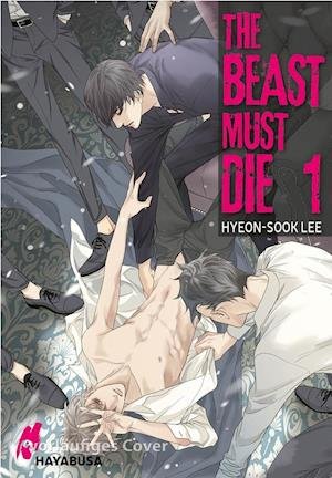 Cover for Hyeon-Sook Lee · The Beast Must Die 1 (Paperback Bog) (2022)