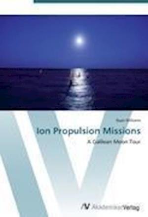Cover for Williams · Ion Propulsion Missions (Bog) (2012)