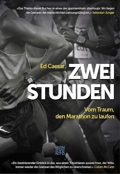 Cover for Caesar · Zwei Stunden (Bok)