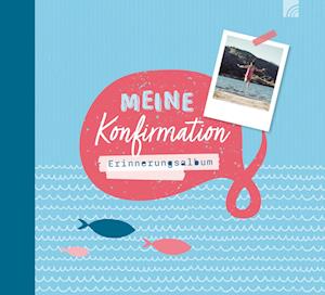 Meine Konfirmation -  - Books -  - 9783765533013 - 