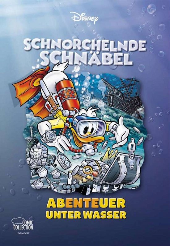 Cover for Disney · Enthologien 46 (Book)