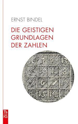 Cover for Ernst Bindel · Die geistigen Grundlagen der Zahlen (Bok) (2022)