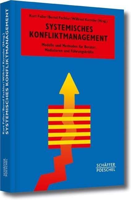 Cover for Faller · Systemisches Konfliktmanagement (Book)