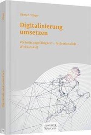 Cover for Stöger · Digitalisierung umsetzen (Book)