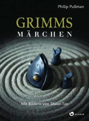 Cover for Pullman · Pullman:Grimms Märchen (Book) (2024)