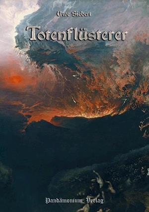 Cover for Uwe Siebert · Totenflüsterer (Paperback Book) (2015)