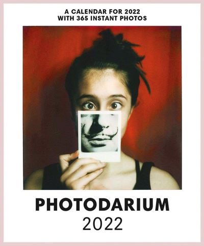 Cover for Lars Harmsen · Photodarium 2022 (Kalender) (2021)