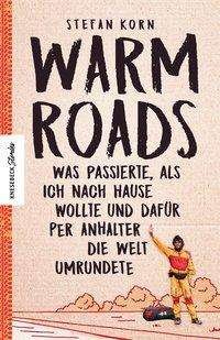 Cover for Korn · Warm Roads (Buch)