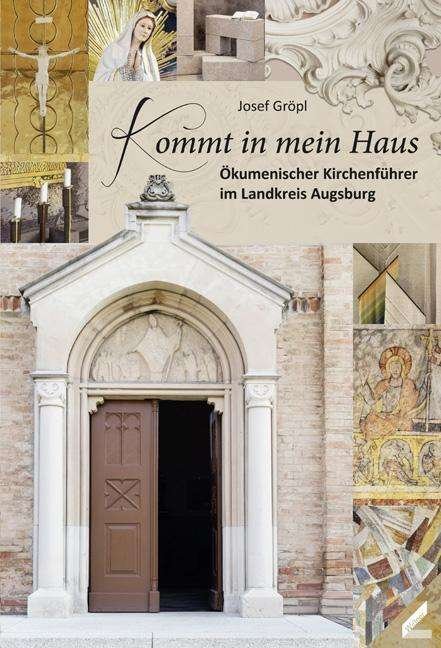 Cover for Josef · Kommt in mein Haus (Book)