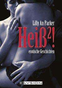 Cover for Parker · Heiß hoch 2 (Book)