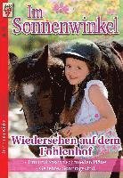 Cover for Vandenberg · Im Sonnenwinkel Nr. 13: Wied (Buch)