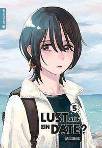 Cover for Tamifull · Lust auf ein Date? 05 (N/A)