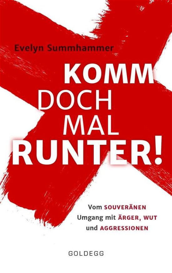 Cover for Summhammer · Komm doch mal runter (Book)