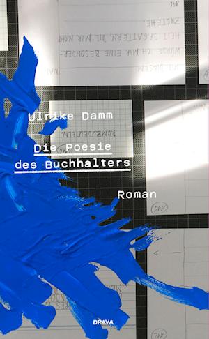 Cover for Ulrike Damm · Die Poesie des Buchhalters (Book) (2024)