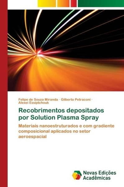 Cover for Miranda · Recobrimentos depositados por S (Buch) (2018)