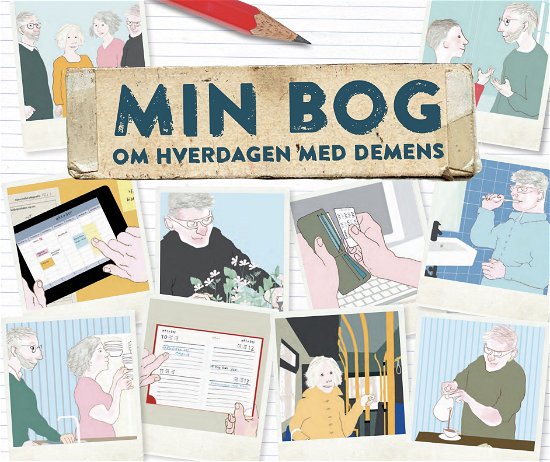 Cover for Lena Nicolajsen · Hvad er det?: Hvad er det? Grøn gravko (Cardboard Book) [1st edition] (2015)