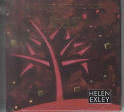 Helen Exley · Små bøger, store ord: En lille bog til min far (Bound Book) [1º edição] [Indbundet] (2010)