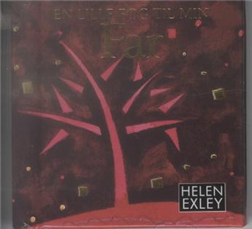 Cover for Helen Exley · Små bøger, store ord: En lille bog til min far (Bound Book) [1th edição] [Indbundet] (2010)