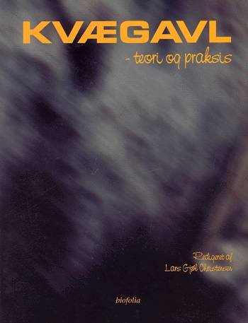 Cover for Kvægavl (Sewn Spine Book) [1st edition] (2003)