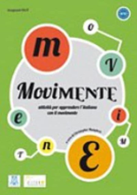 Cover for Christopher Humphris · MoviMente: Teacher's Book (Pocketbok) (2013)