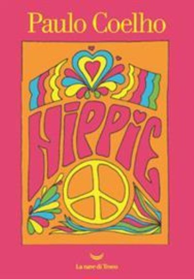 Cover for Paulo Coelho · Hippie (Book)