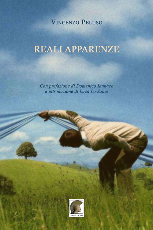 Cover for Vincenzo Peluso · Reali Apparenze (Book)