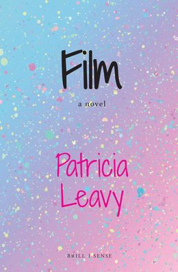 Cover for Patricia Leavy · Film (Taschenbuch) (2019)