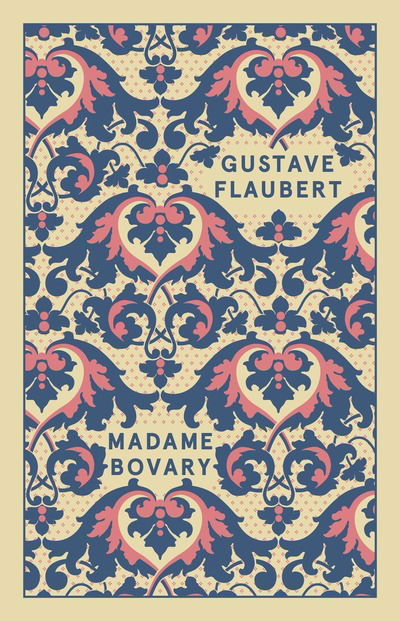 Gustave Flaubert · Madame Bovary (Book) (2024)