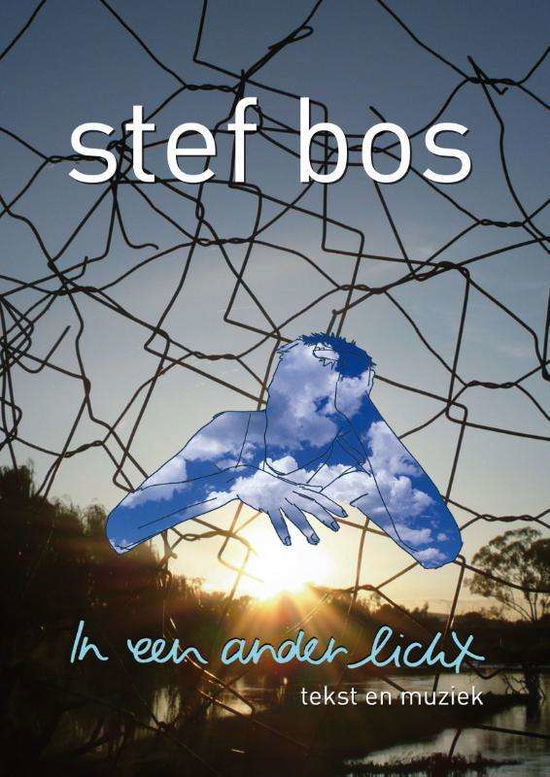 Cover for Stef Bos · In Een Ander Licht (Partituren) (Book) (2010)