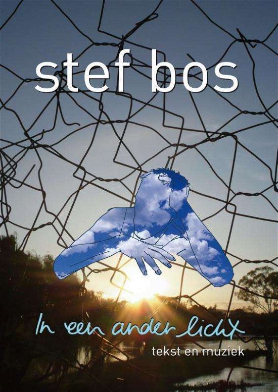 Cover for Stef Bos · Stef Bos - In Een Ander Licht (partituren) (Legetøj) (2010)