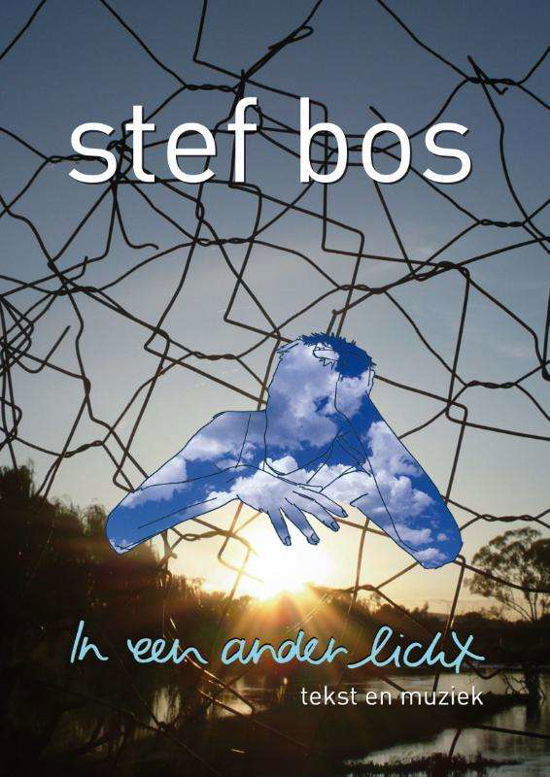 Cover for Stef Bos · Stef Bos - In Een Ander Licht (partituren) (Leksaker) (2010)
