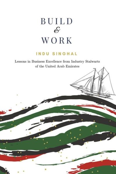 Cover for Indu Singhal · Build Work (Paperback Book) (2021)