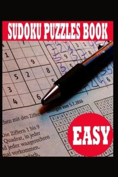 Sudoku - Ts - Bøger - Independently Published - 9798557219013 - 2. november 2020