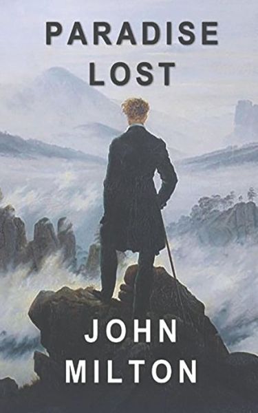 Cover for John Milton · Paradise Lost (Paperback Bog) (2020)