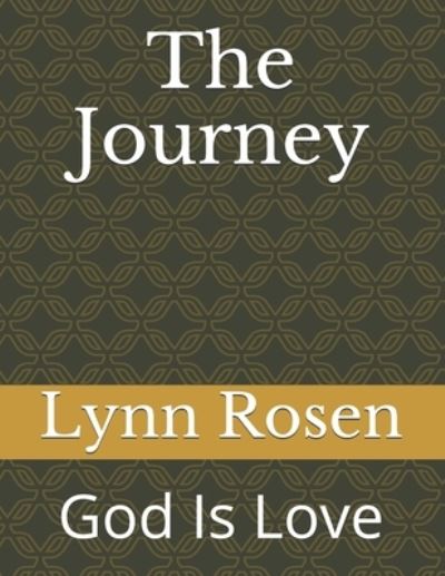 Cover for Lynn Rosen · The Journey (Paperback Book) (2020)