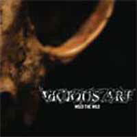 Cover for Vicious Art · Weed the Wild (7&quot;) (2007)