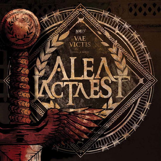 Vae Victis - Alea Jacta Est - Music - USELESS PRIDE RECORDS - 9956683515013 - July 17, 2015